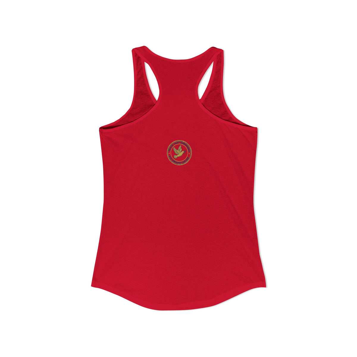 Women's Racerback Tank