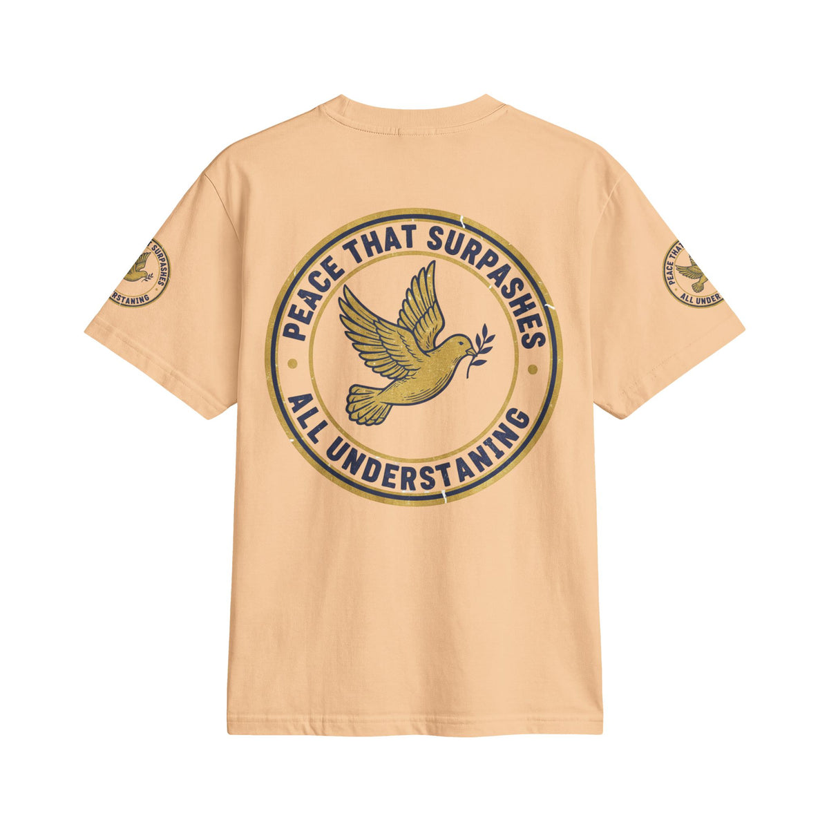 Peace That Surpasses All Understanding T-Shirt