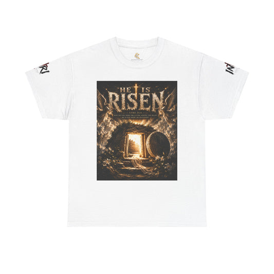 He Is Risen T-Shirt