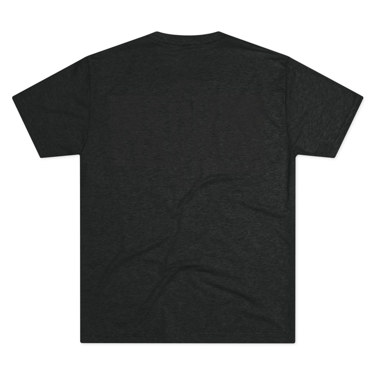 Still Standing Tee — Christian Romans 8:31 Inspirational T-Shirt