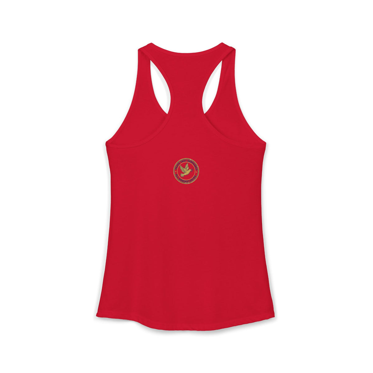 Women's Racerback Tank