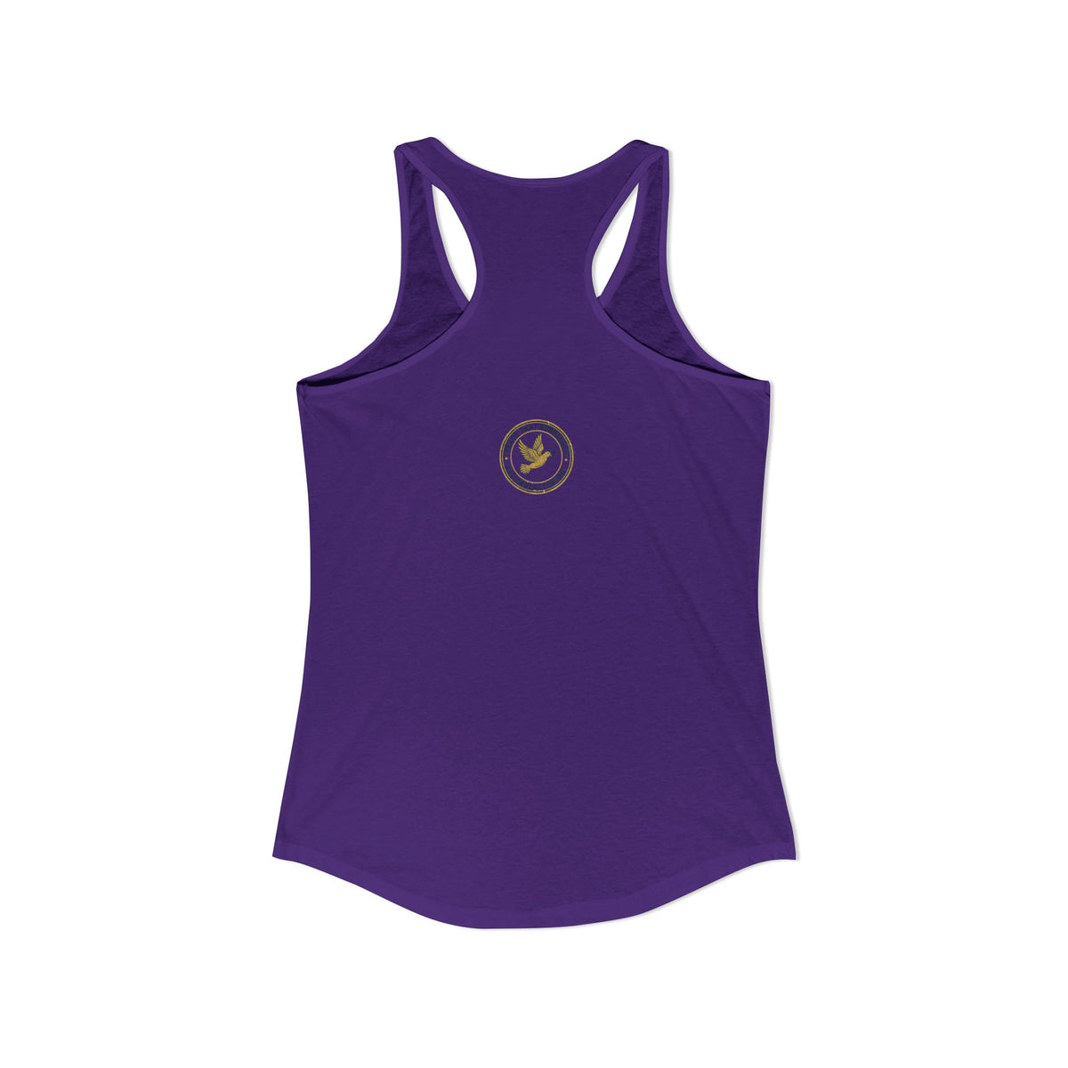 Women's Racerback Tank
