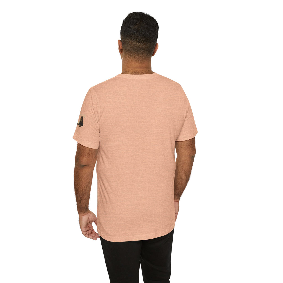 City on a Hill T-Shirt — Matthew 5:14 Christian Faith Tee