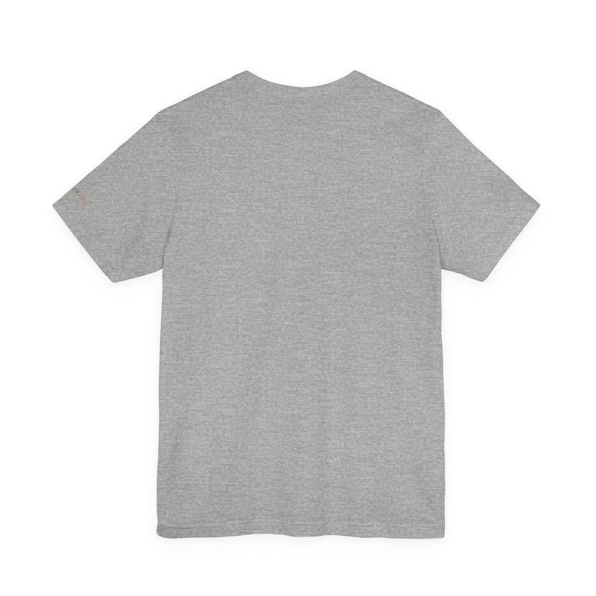 Beauty From Ashes Floral Tee
