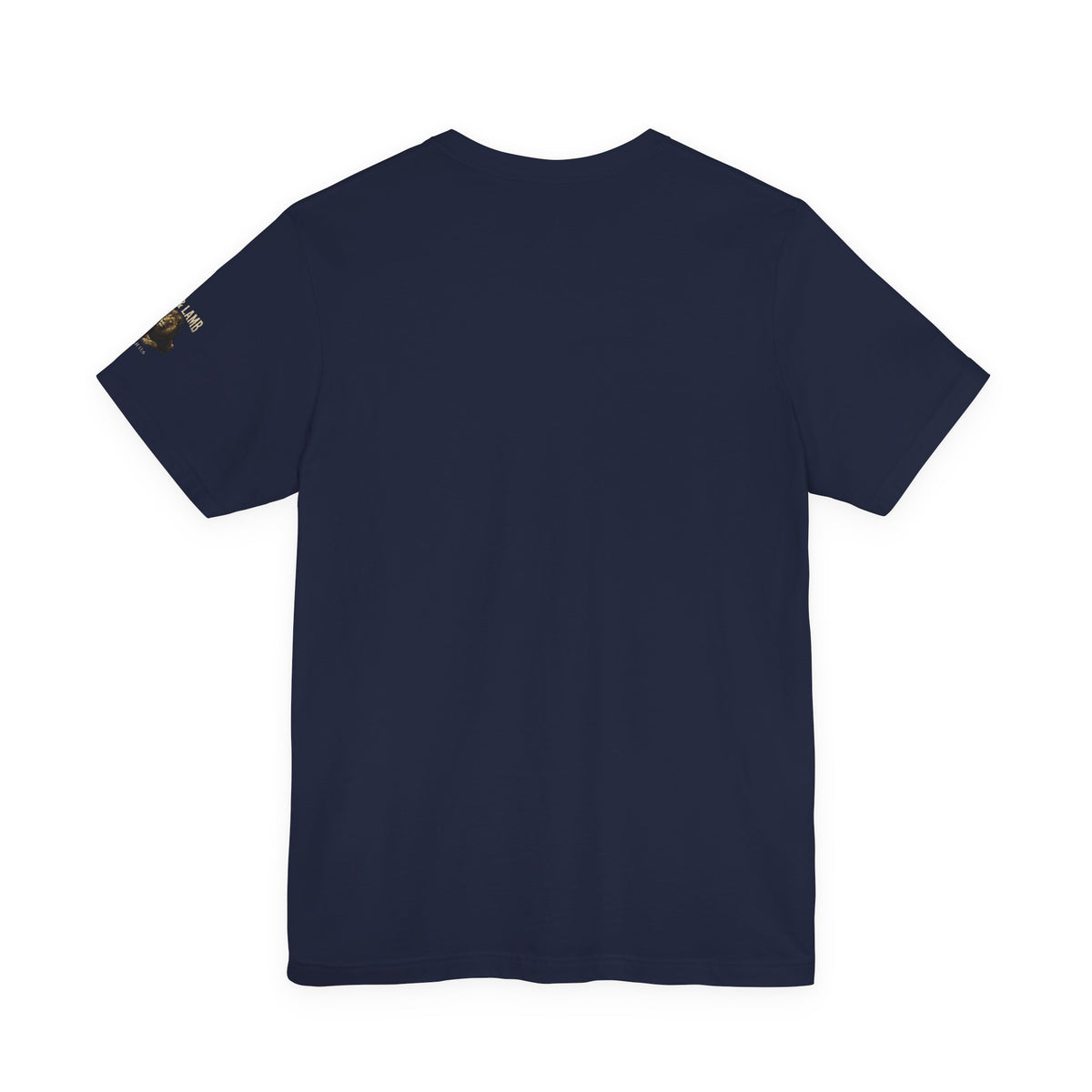 City on a Hill T-Shirt — Matthew 5:14 Christian Faith Tee