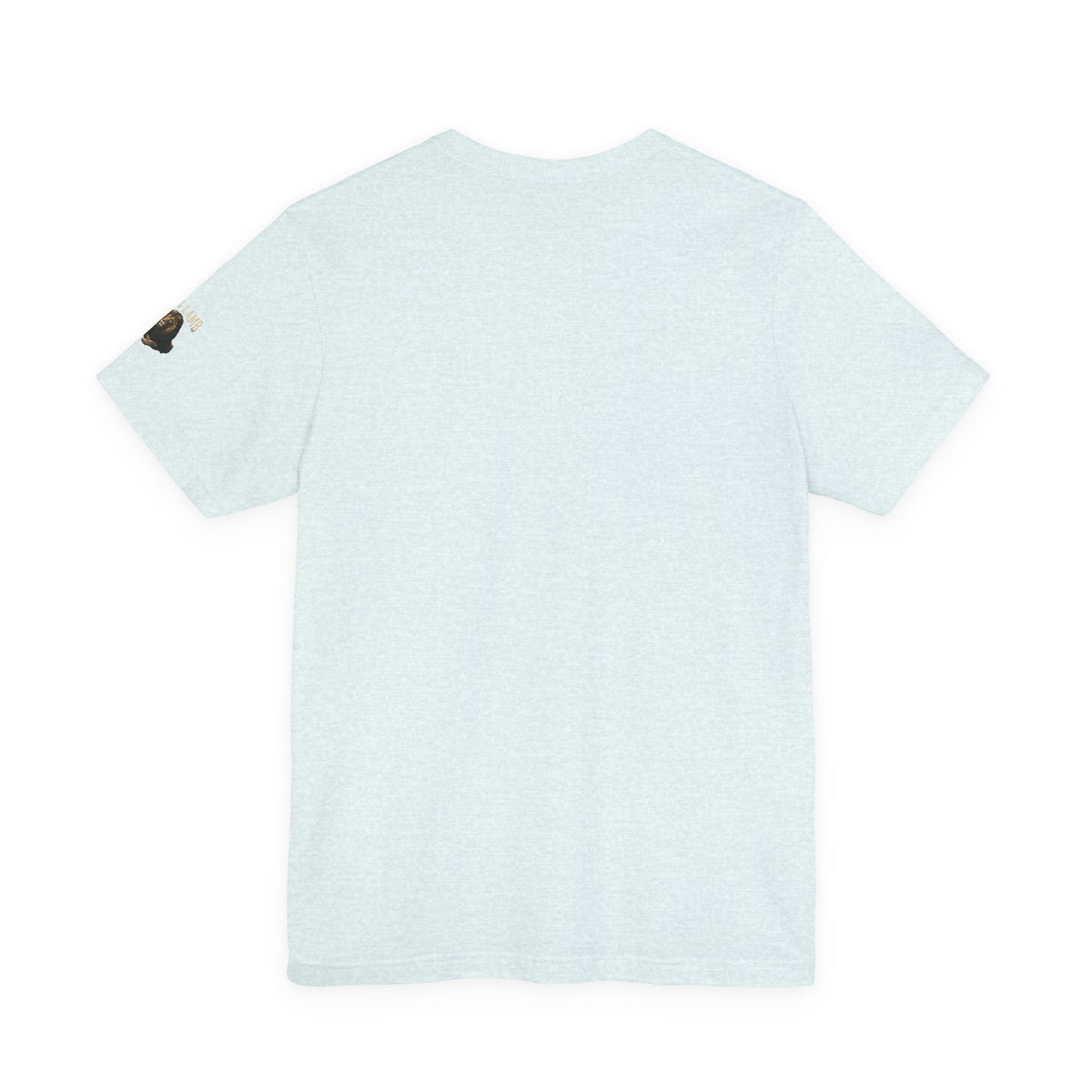 City on a Hill T-Shirt — Matthew 5:14 Christian Faith Tee