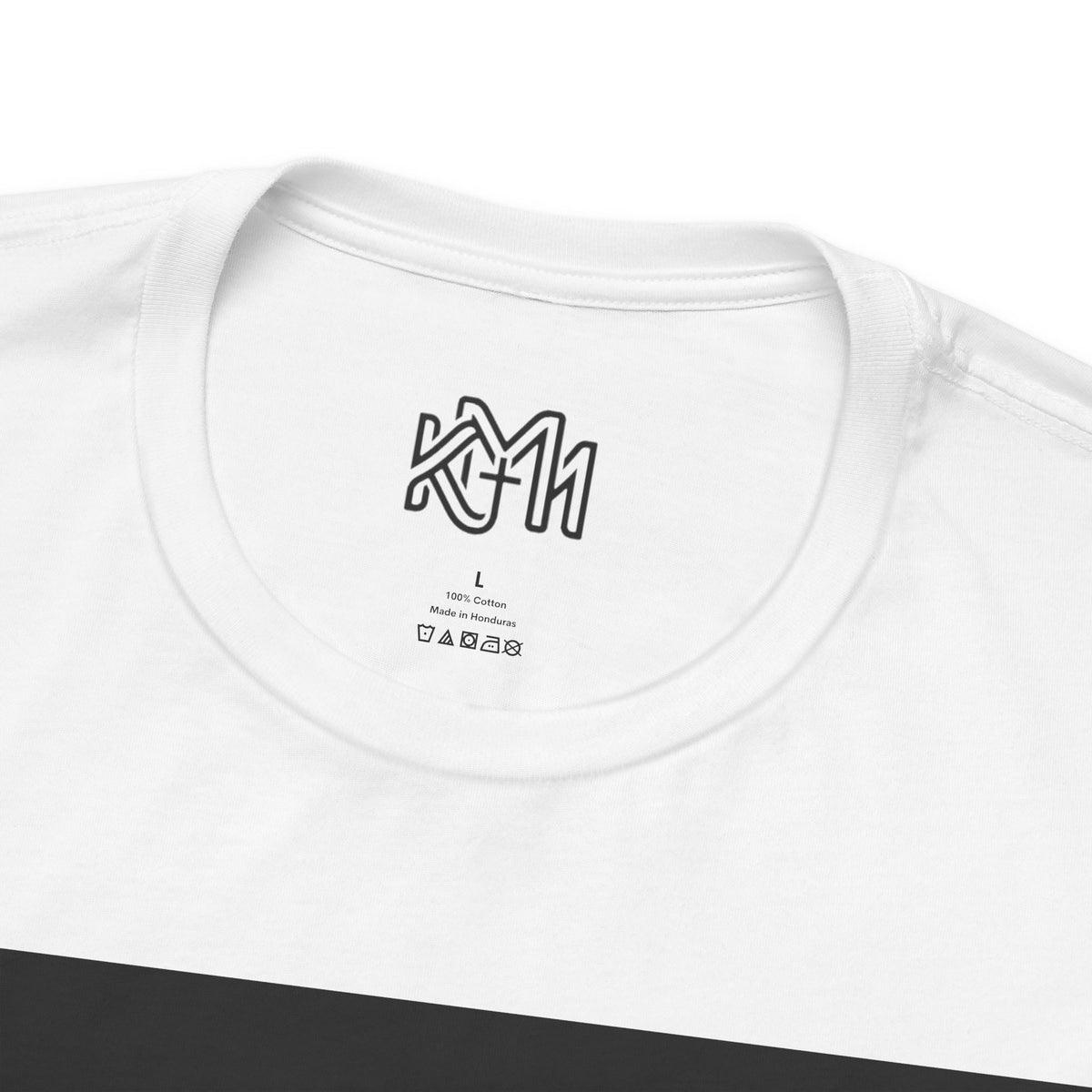 City on a Hill T-Shirt — Matthew 5:14 Christian Faith Tee