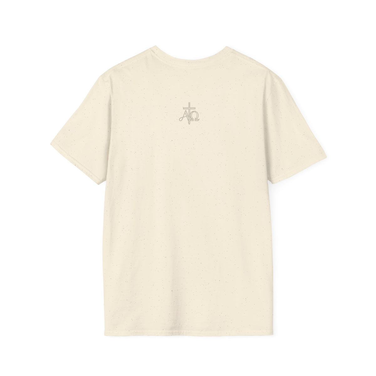 I Am The Resurrection T-Shirt — John 11:25 Christian Easter Tee