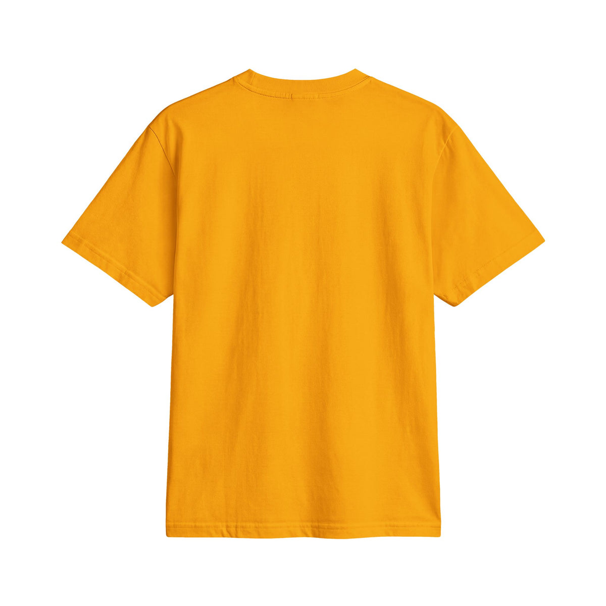 Faith Sunrise T-Shirt — "Walk by Faith Not by Sight" (2 Corinthians 5:7)