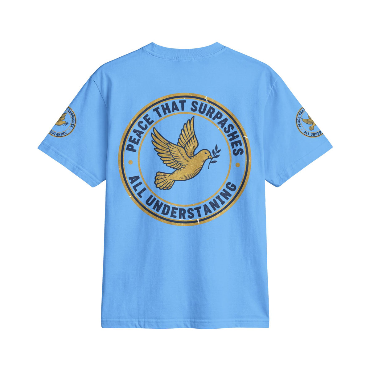 Peace That Surpasses All Understanding T-Shirt