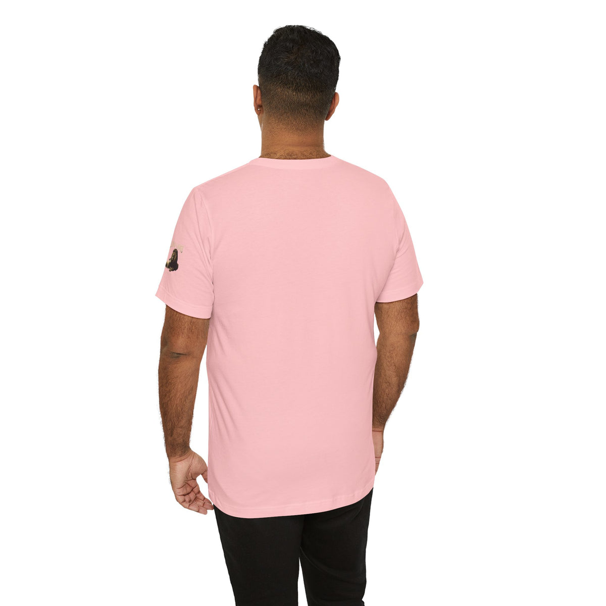 City on a Hill T-Shirt — Matthew 5:14 Christian Faith Tee