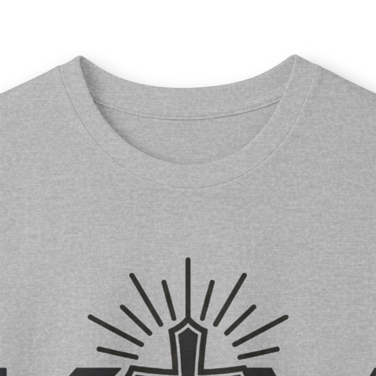 Long Sleeve Tee — Kimberly Maire Merch (Faith • Fashion • Fellowship)