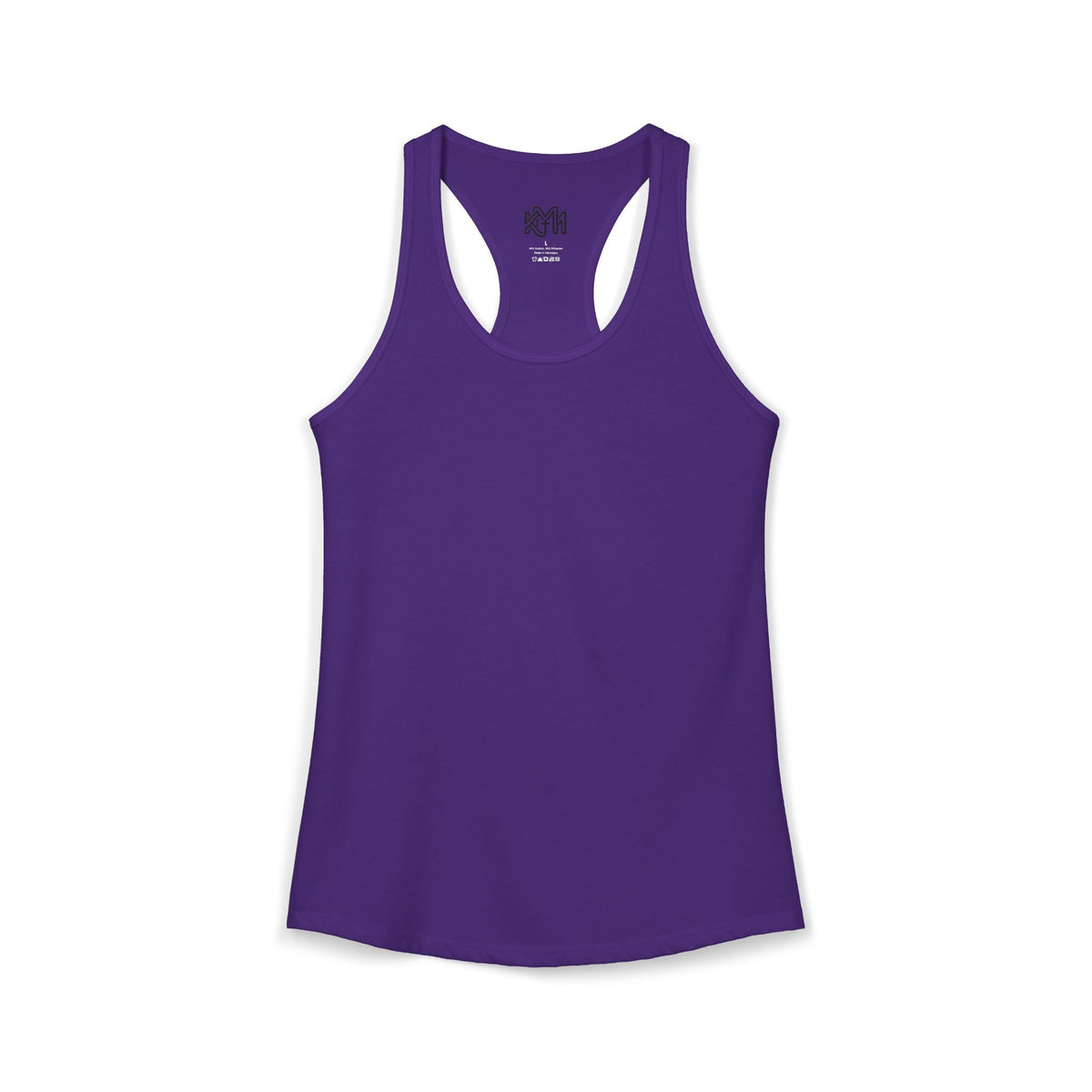 Women's Racerback Tank