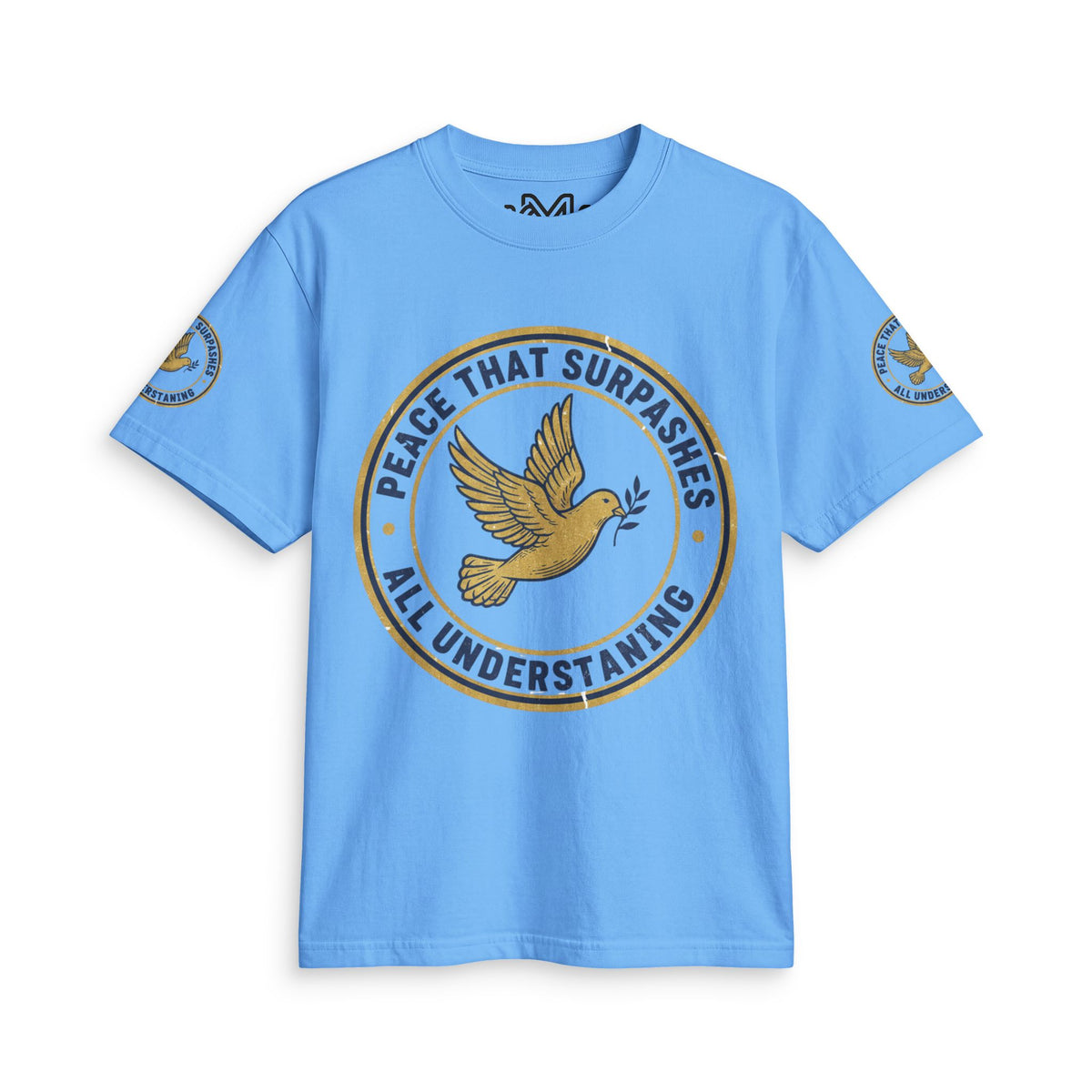 Peace That Surpasses All Understanding T-Shirt
