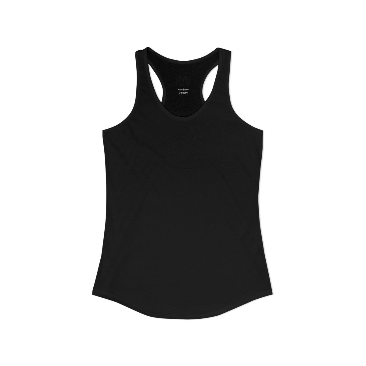 Women's Racerback Tank