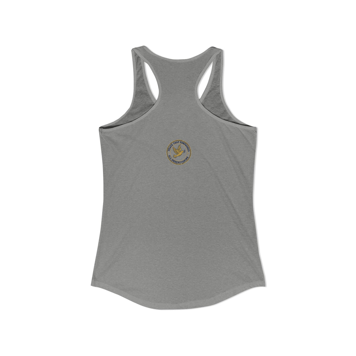 Women's Racerback Tank