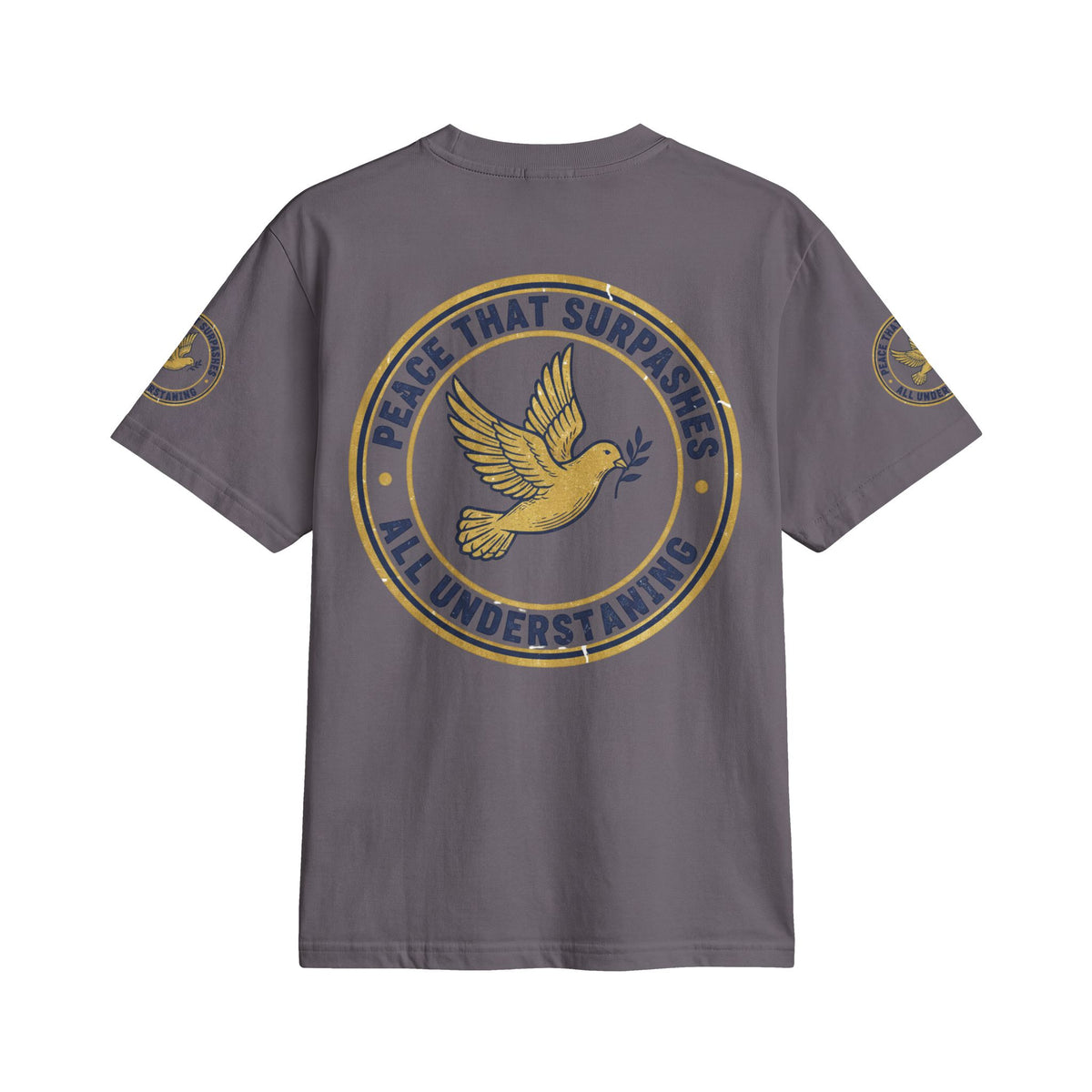 Peace That Surpasses All Understanding T-Shirt