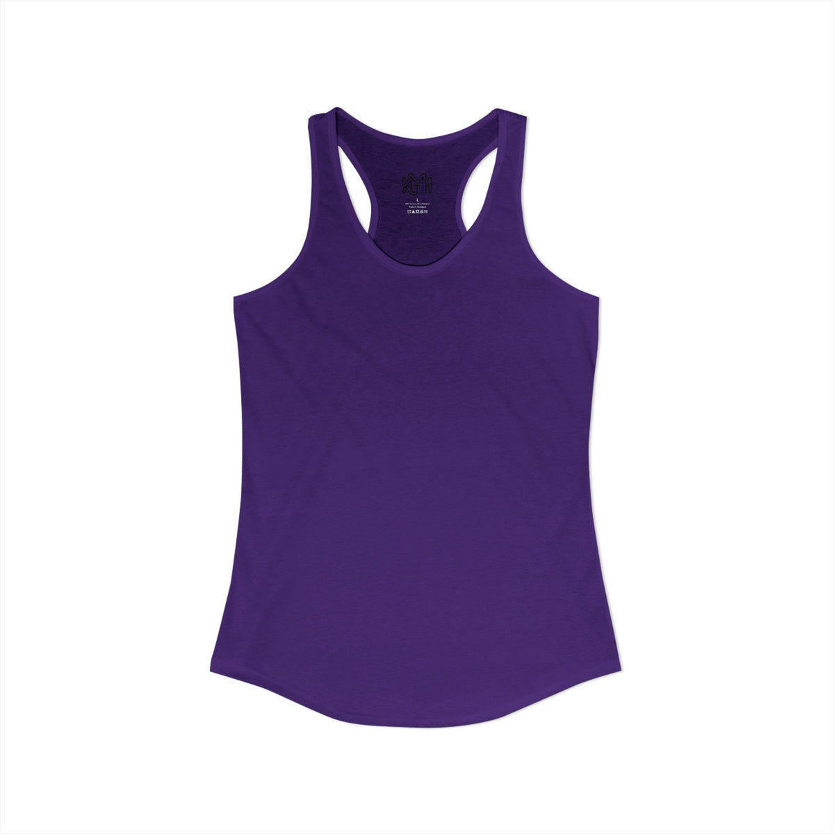Women's Racerback Tank