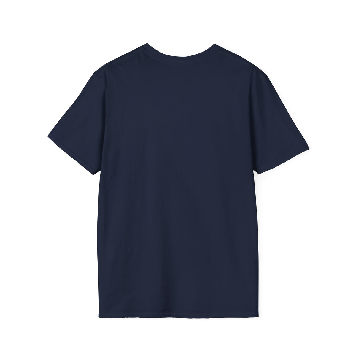 Anchor of Hope T-Shirt — Inspirational Anchor Design (Hebrews 6:19)