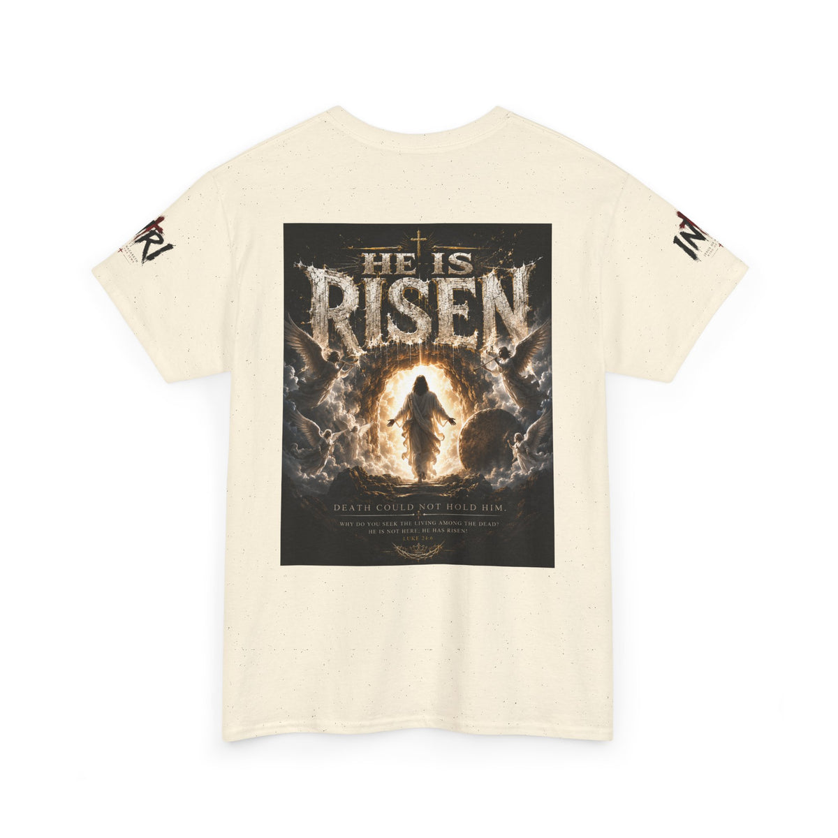 He Is Risen T-Shirt