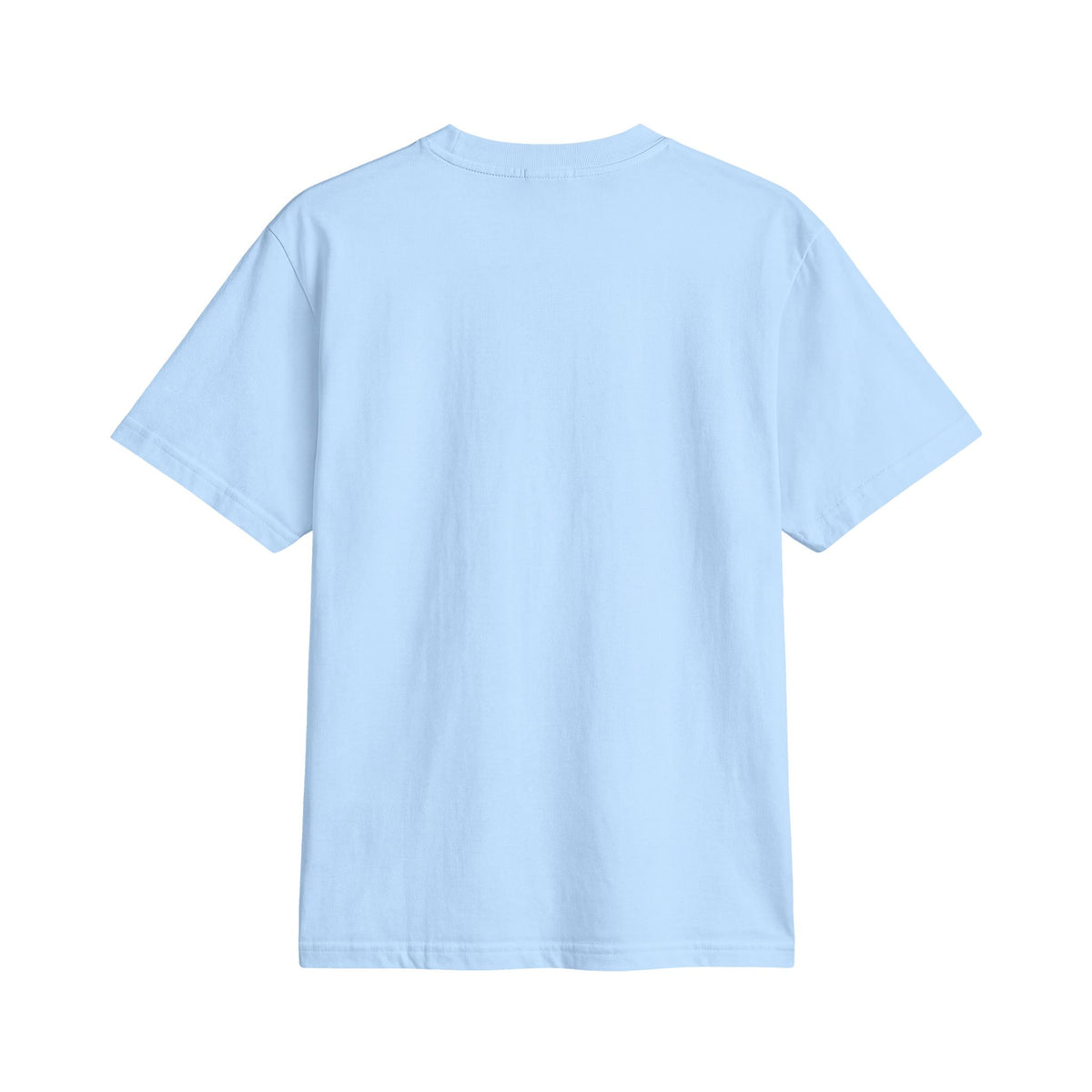 Faith Sunrise T-Shirt — "Walk by Faith Not by Sight" (2 Corinthians 5:7)