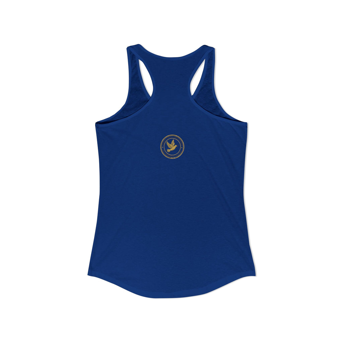 Women's Racerback Tank