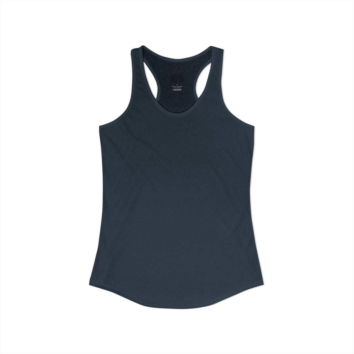 Women's Racerback Tank