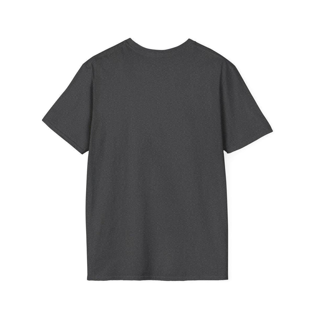 Chosen & Called Lion T-Shirt — Inspirational Christian Faith Tee