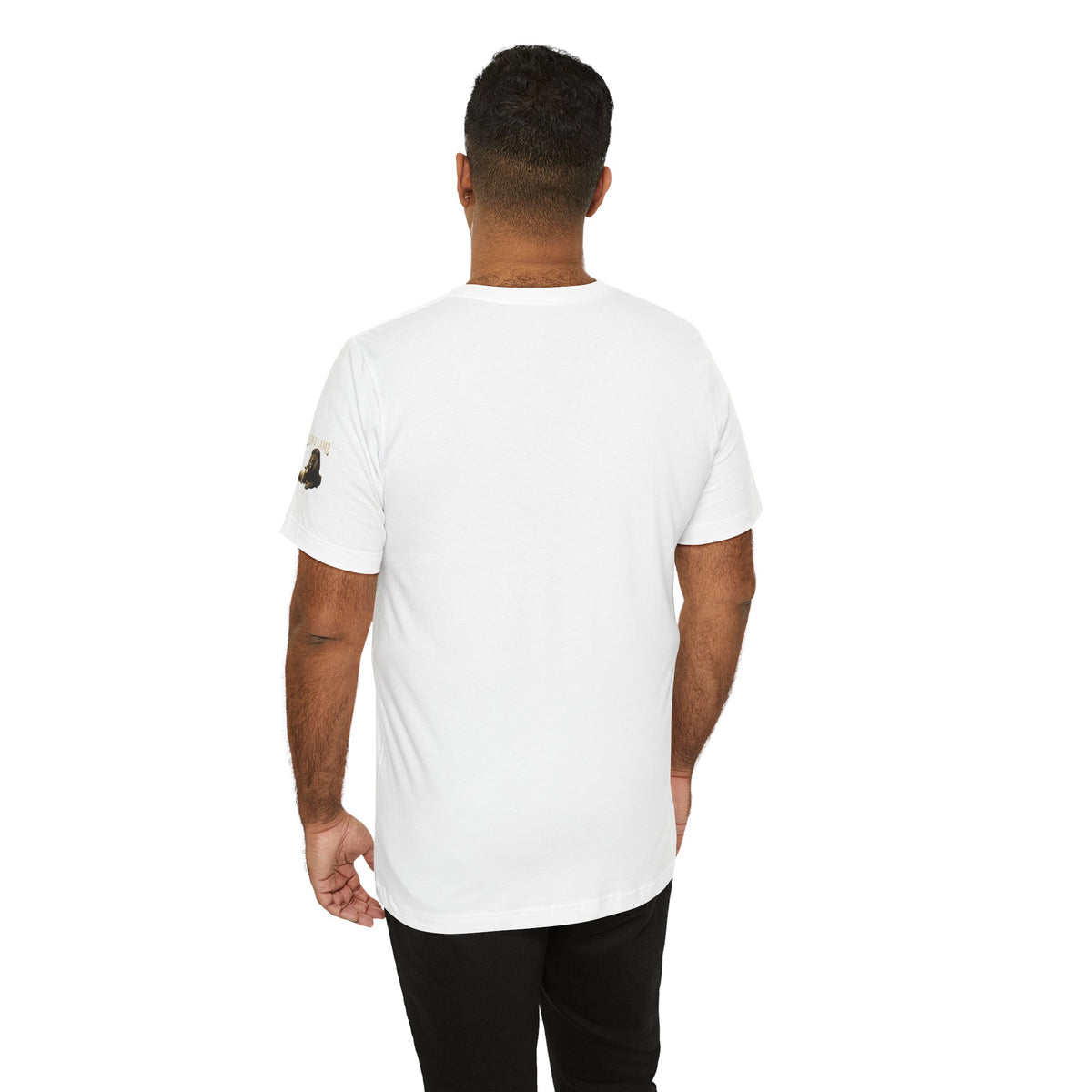 City on a Hill T-Shirt — Matthew 5:14 Christian Faith Tee