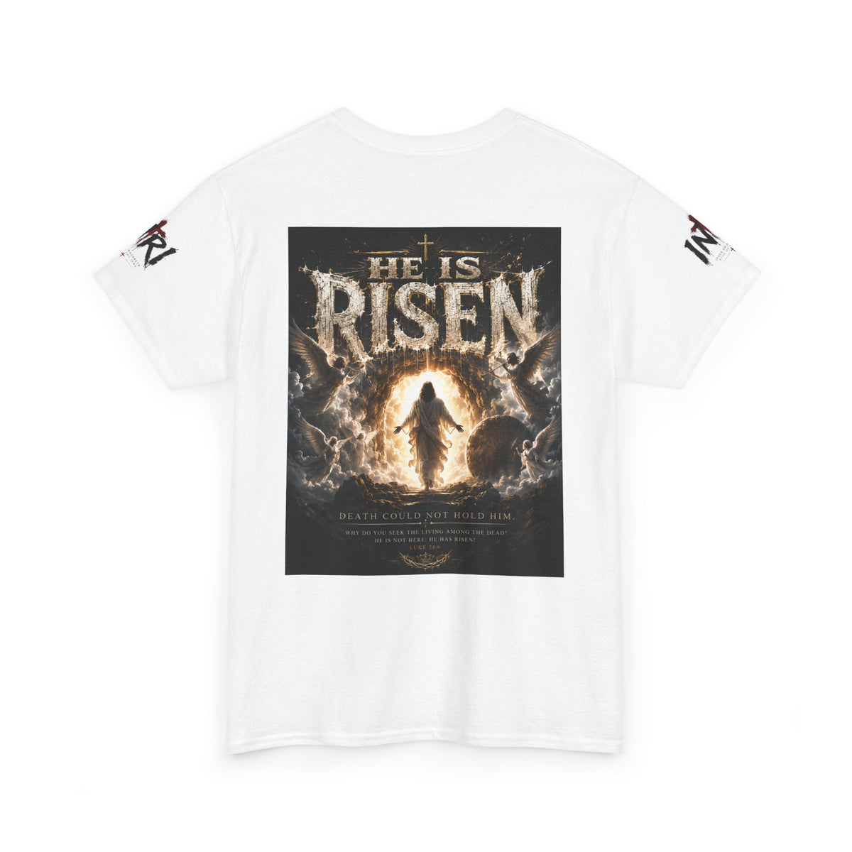 He Is Risen T-Shirt