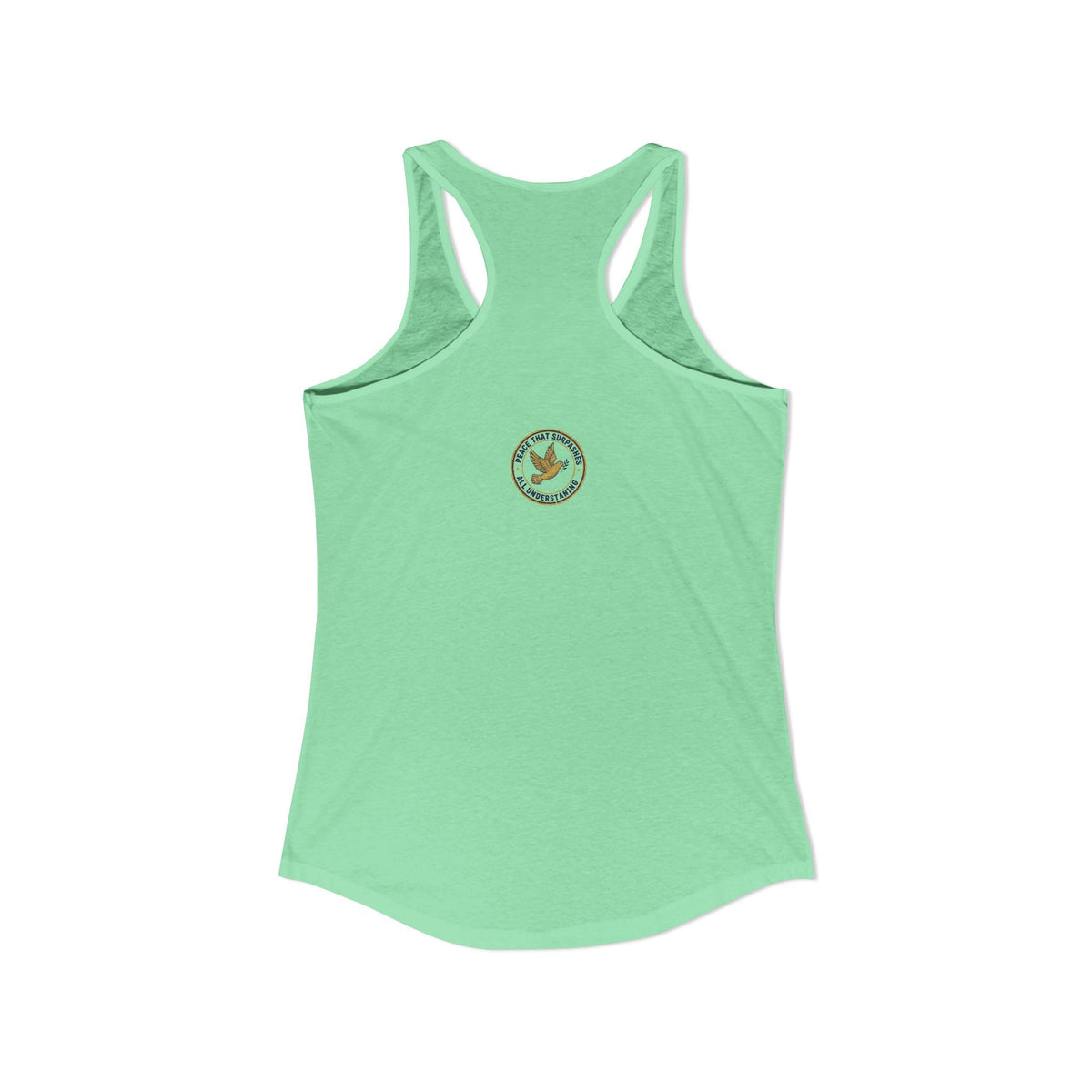 Women's Racerback Tank