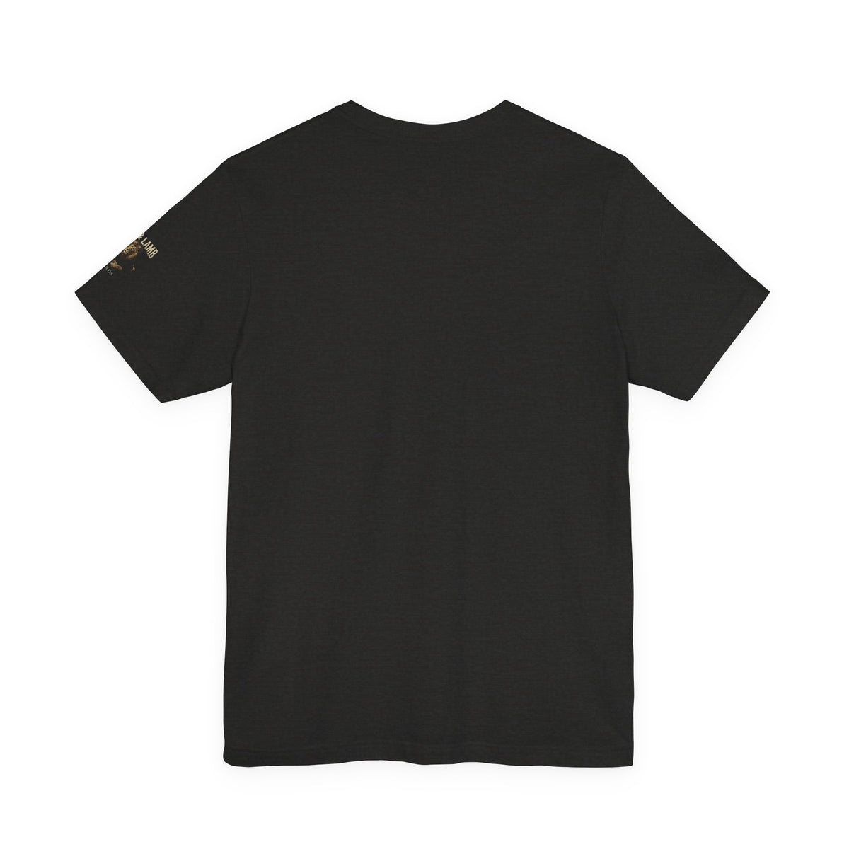 City on a Hill T-Shirt — Matthew 5:14 Christian Faith Tee