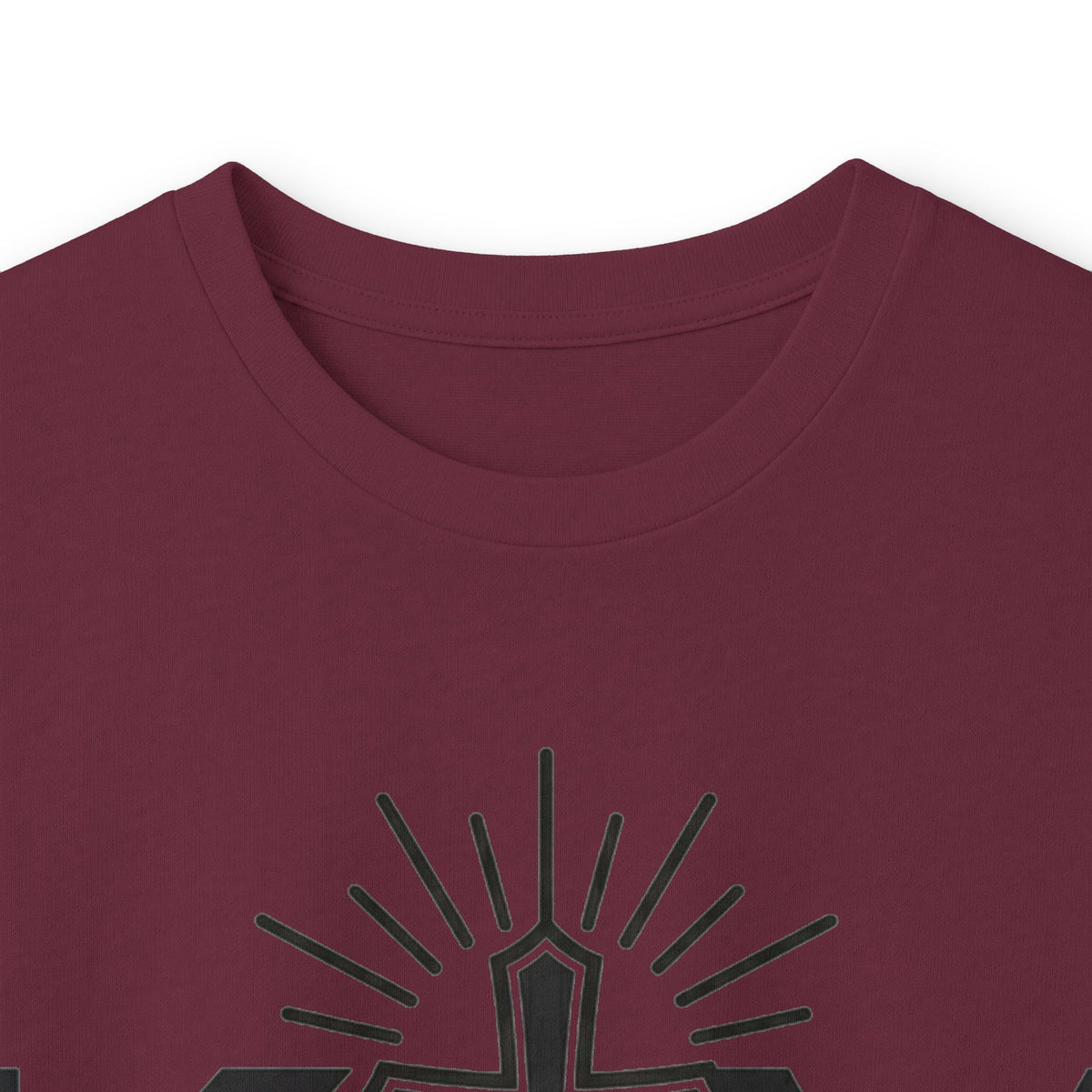 Long Sleeve Tee — Kimberly Maire Merch (Faith • Fashion • Fellowship)