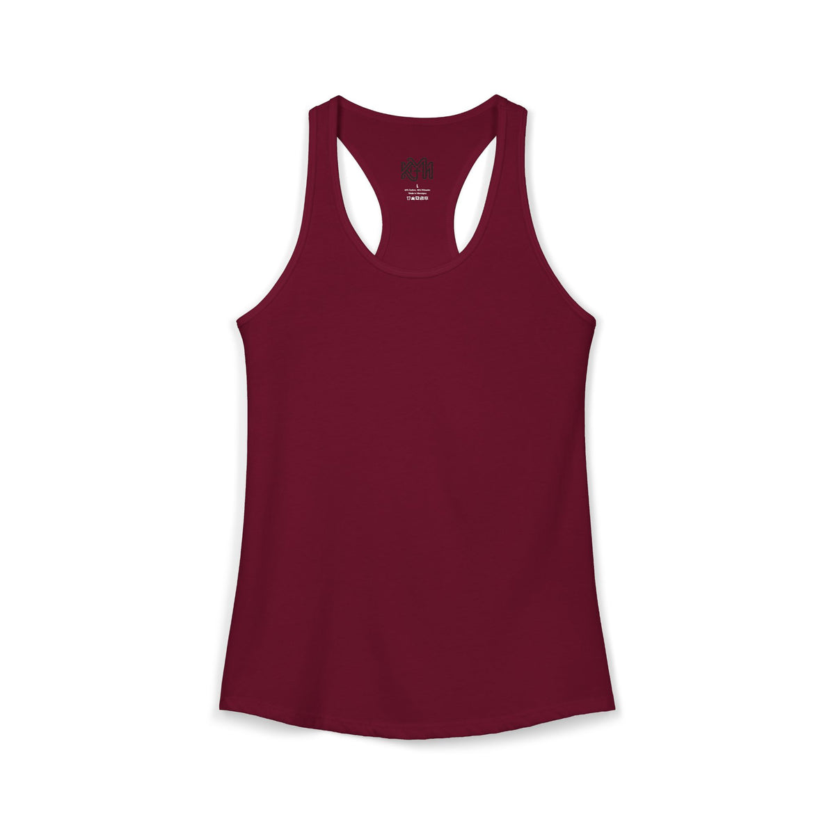 Women's Racerback Tank