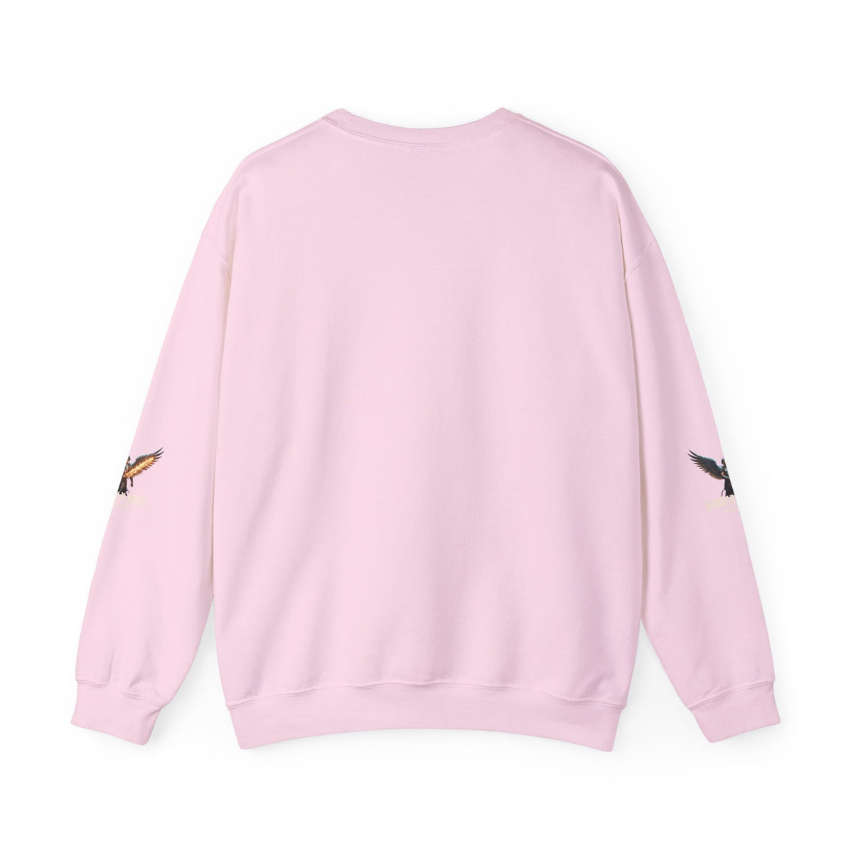 Lion of Judah Sweatshirt – "Revelation 5:5" Christian Crewneck