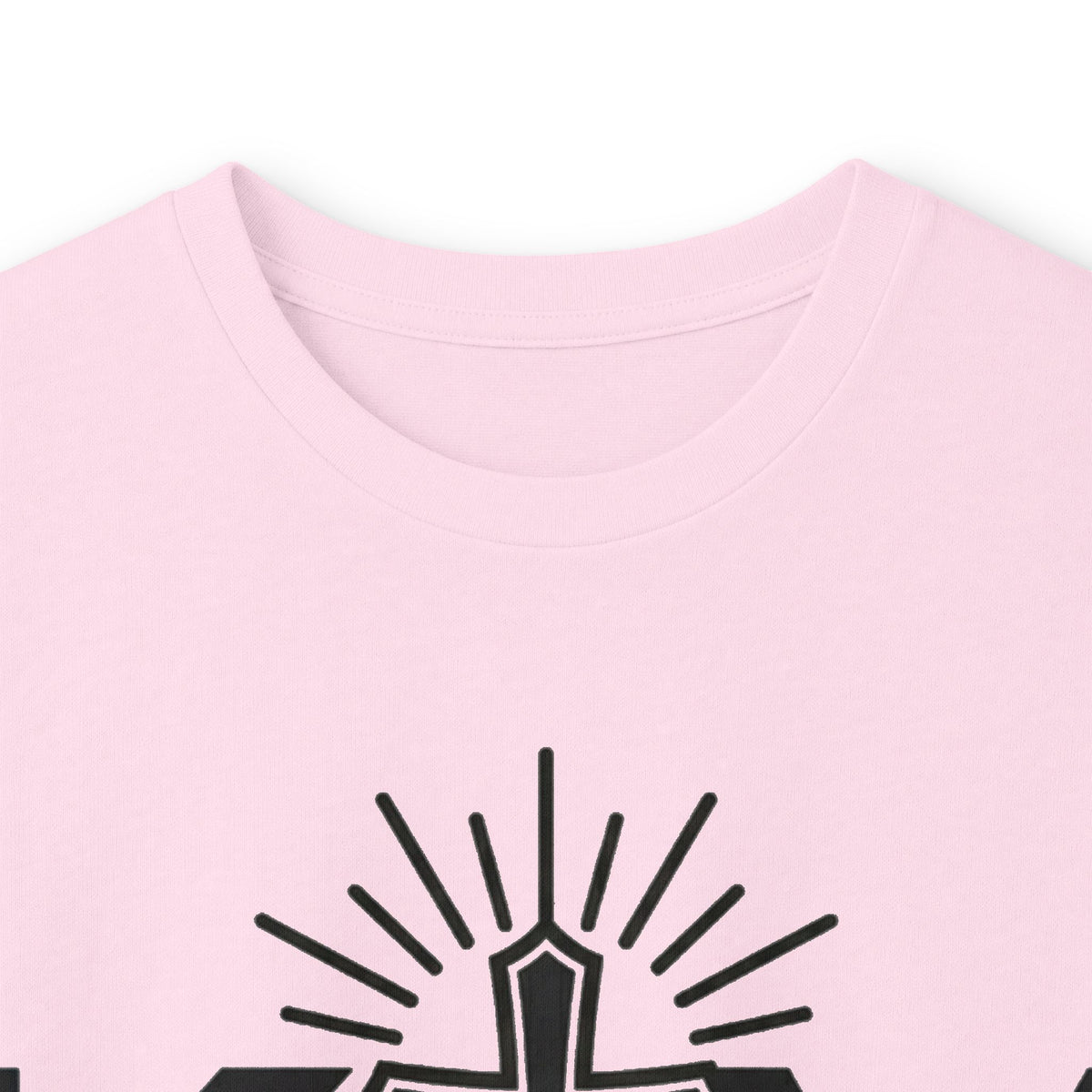 Long Sleeve Tee — Kimberly Maire Merch (Faith • Fashion • Fellowship)