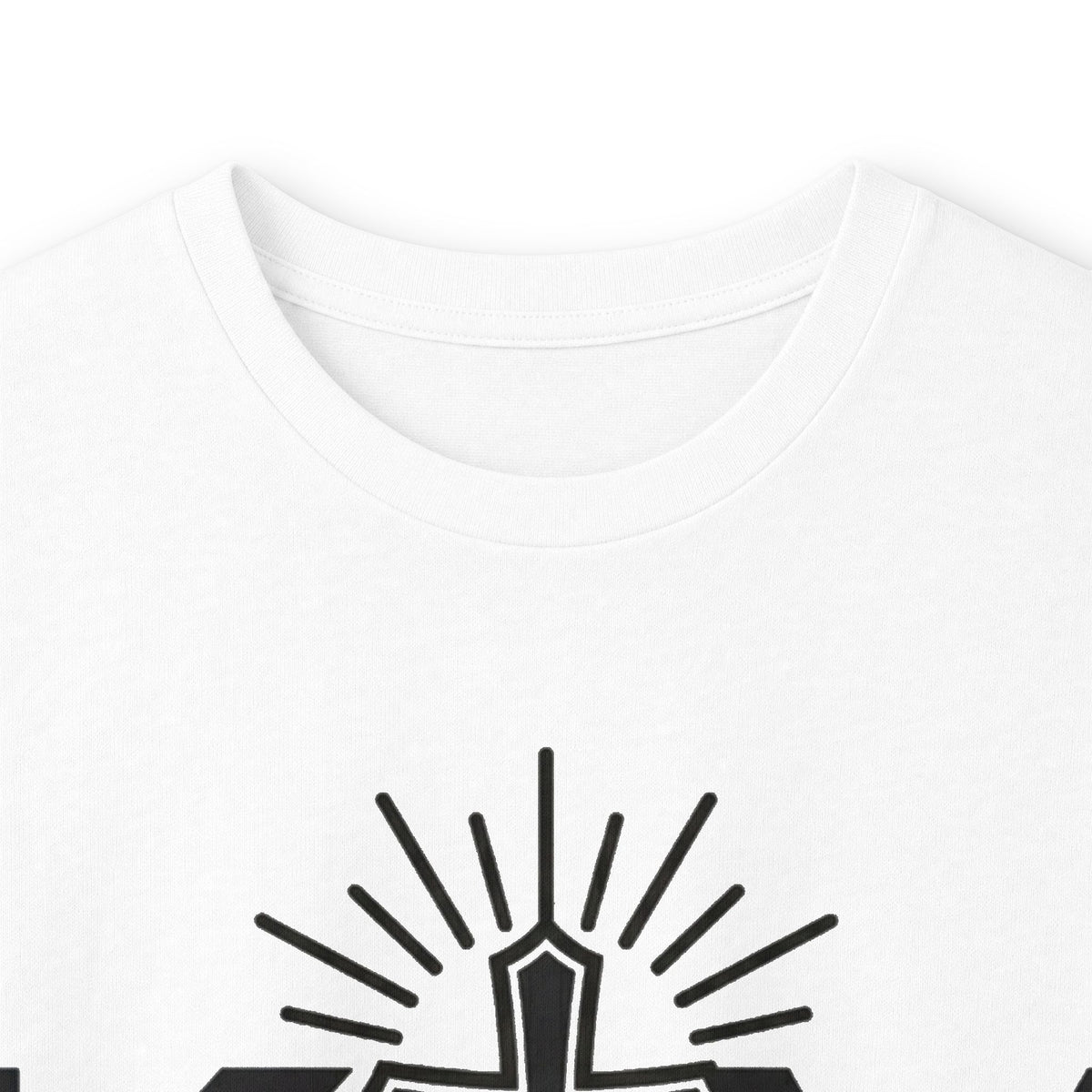 Long Sleeve Tee — Kimberly Maire Merch (Faith • Fashion • Fellowship)