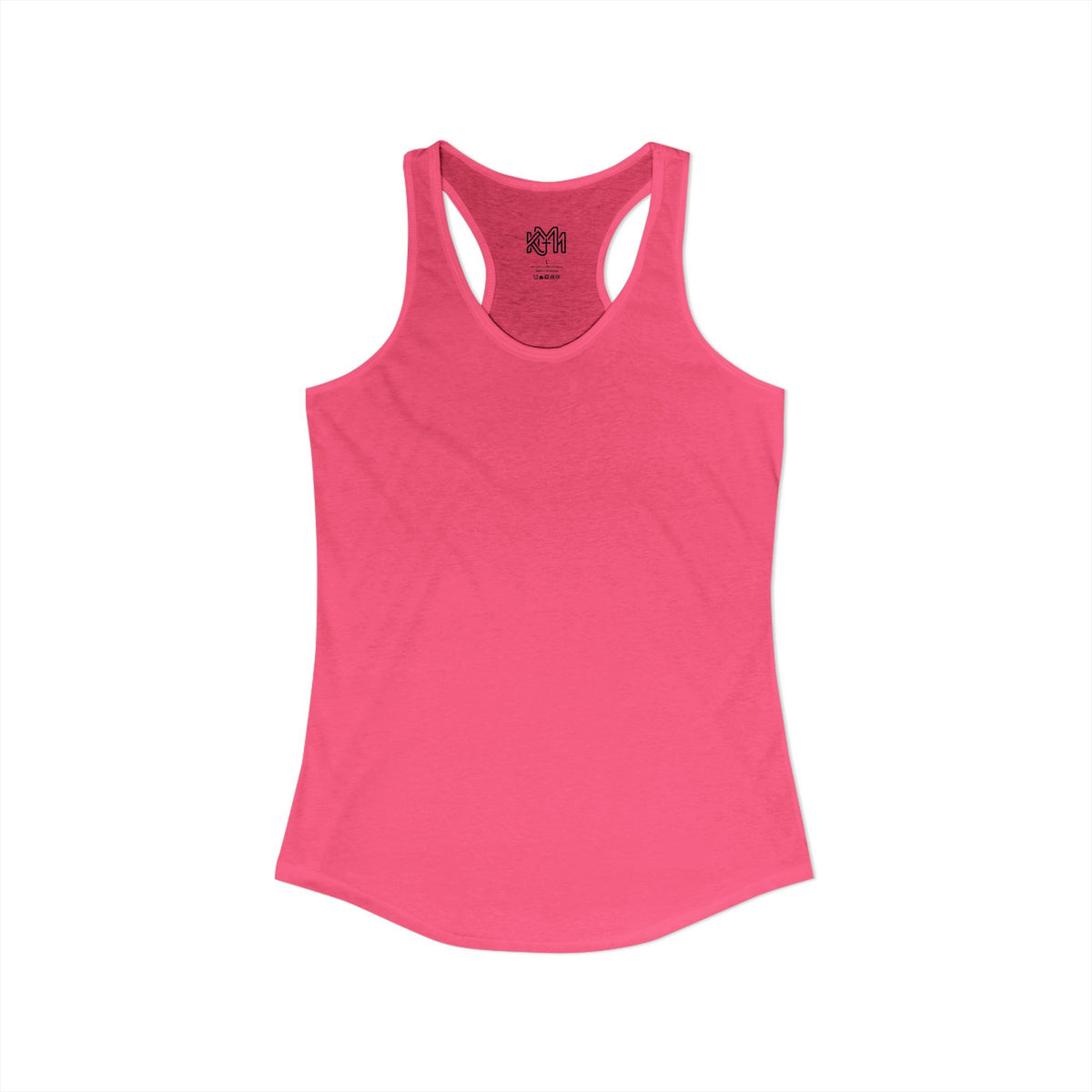Women's Racerback Tank