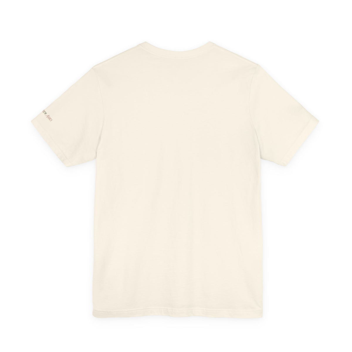 Beauty From Ashes Floral Tee