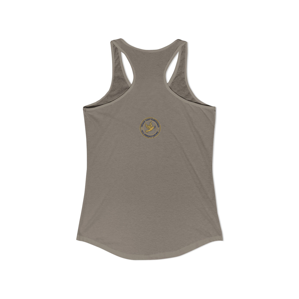 Women's Racerback Tank