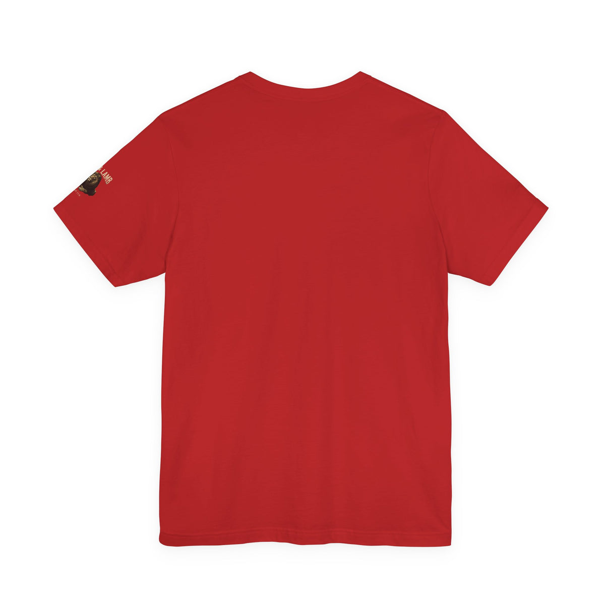 City on a Hill T-Shirt — Matthew 5:14 Christian Faith Tee