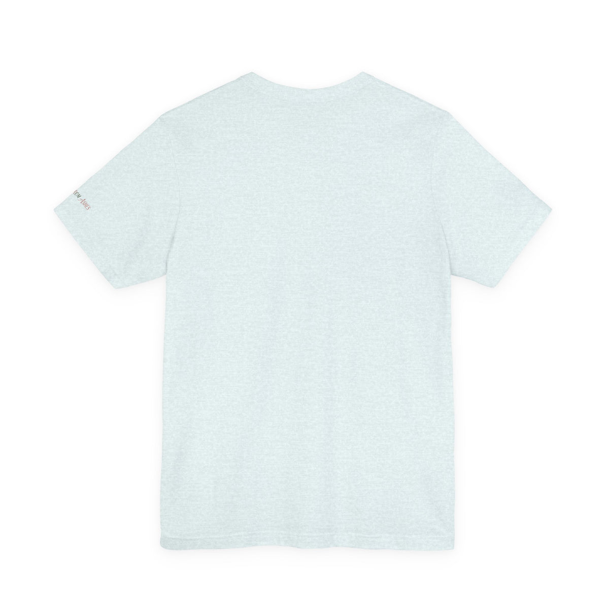 Beauty From Ashes Floral Tee