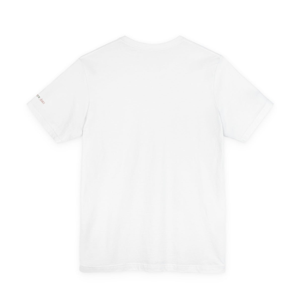 Beauty From Ashes Floral Tee
