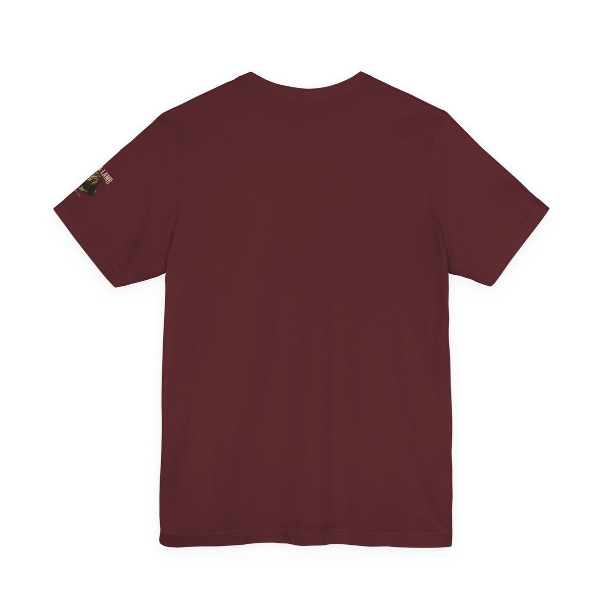 City on a Hill T-Shirt — Matthew 5:14 Christian Faith Tee