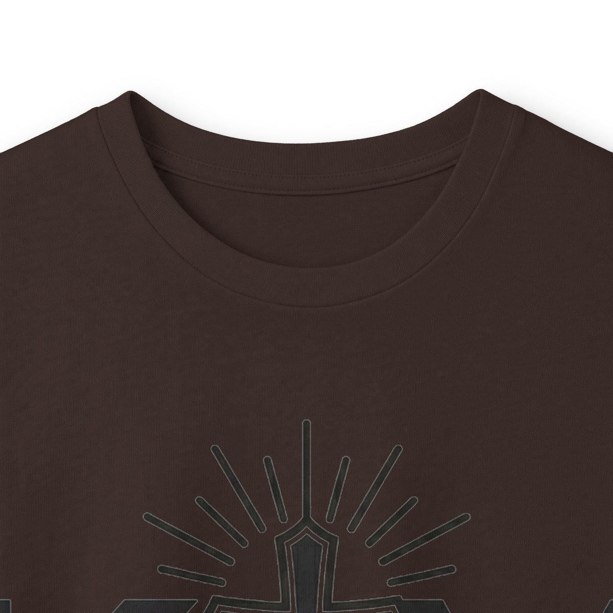 Long Sleeve Tee — Kimberly Maire Merch (Faith • Fashion • Fellowship)