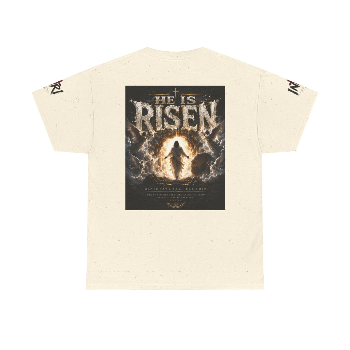 He Is Risen T-Shirt
