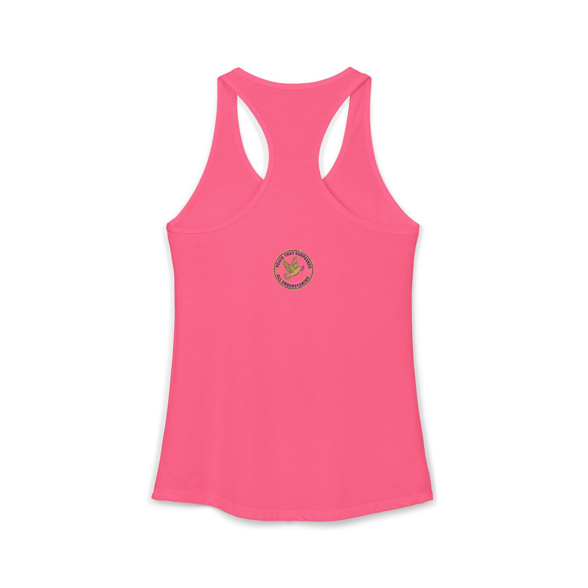 Women's Racerback Tank