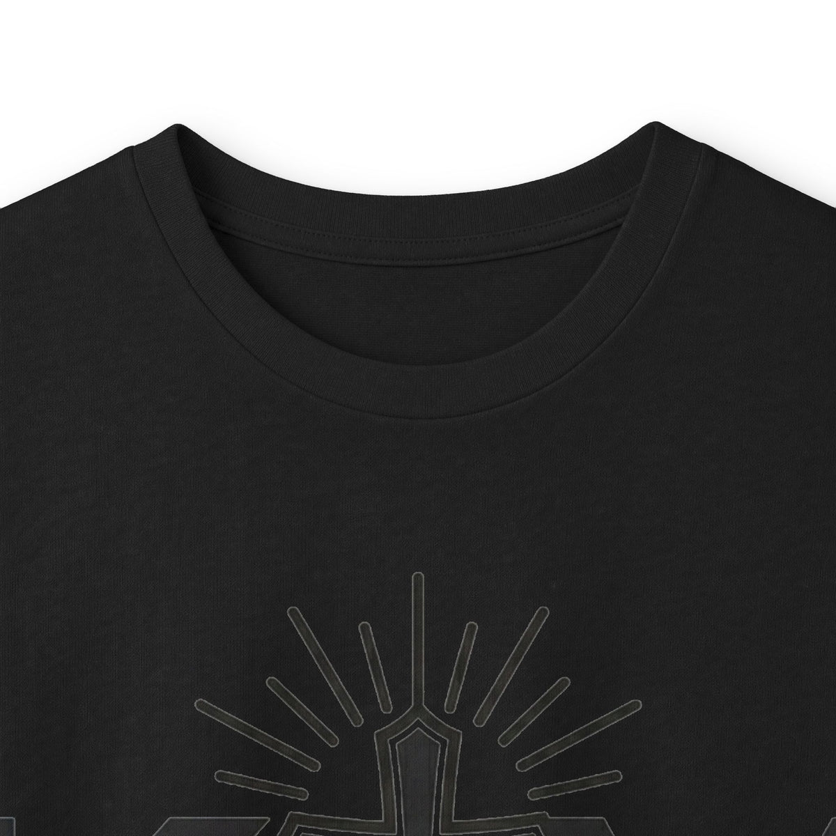 Long Sleeve Tee — Kimberly Maire Merch (Faith • Fashion • Fellowship)