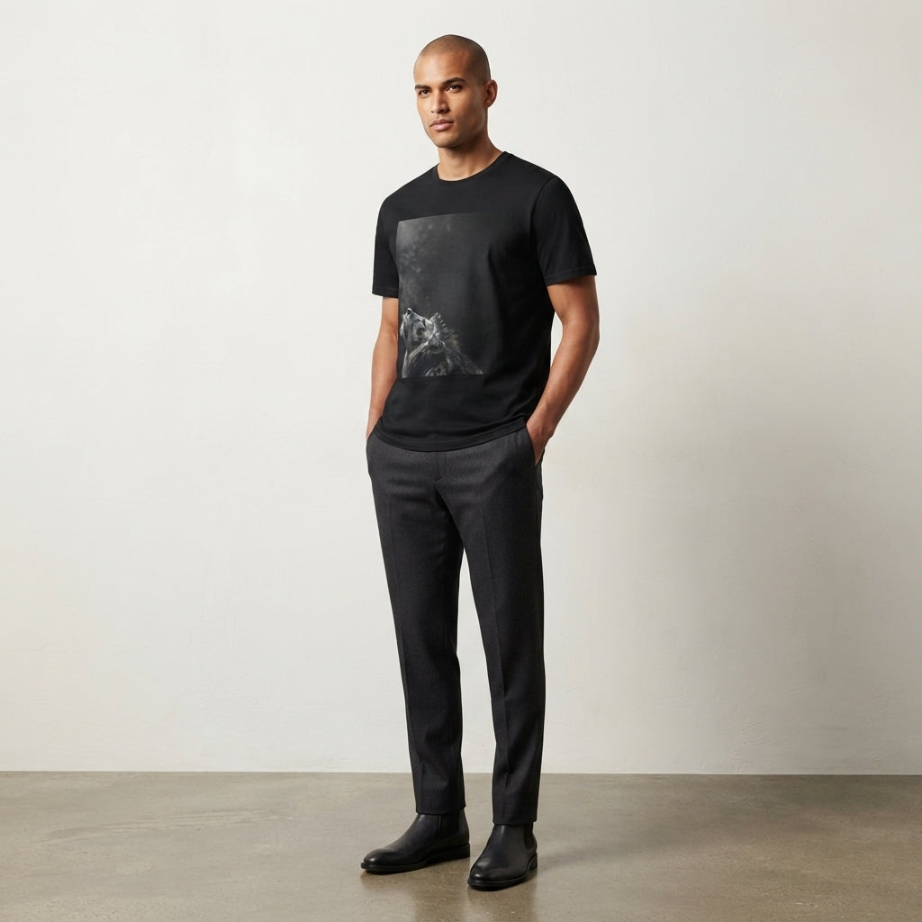 Lion of Judah Unisex Tee