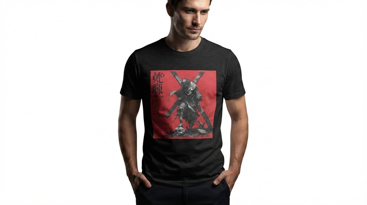 Kingdom Collective Classic Tee